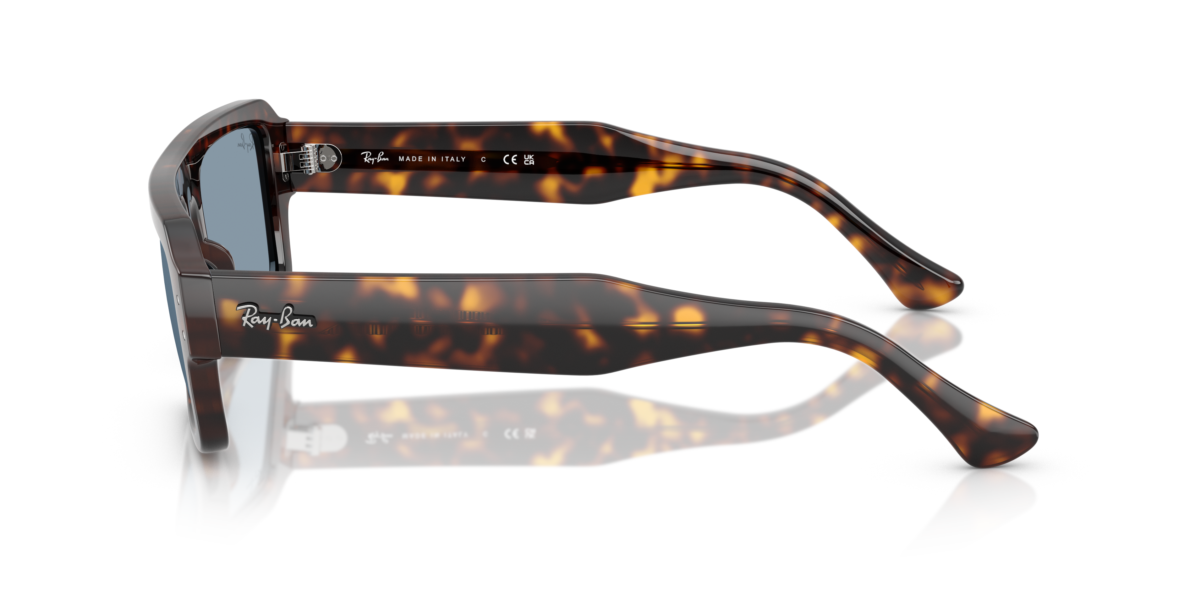 Ray-Ban RB4454 902/56 Flacko 